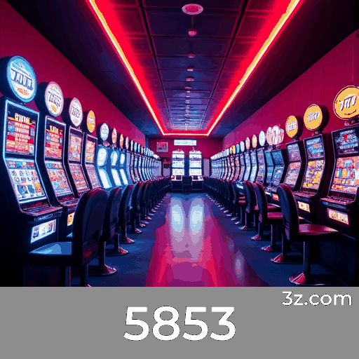 5853: Apostas Esportivas Completas para Brasileiros