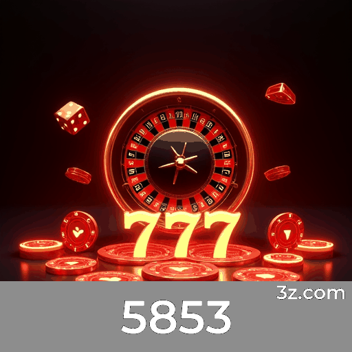 Inovação Móvel com Tecnologia de Apostas da 5853