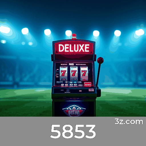 5853: Experiência Profissional e Imersiva no Cassino