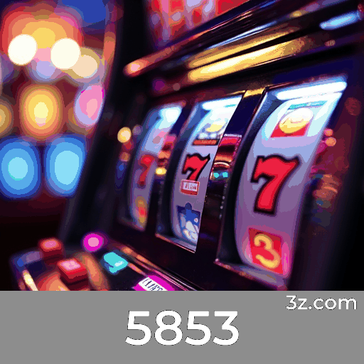 Inovação Móvel com Tecnologia de Apostas da 5853