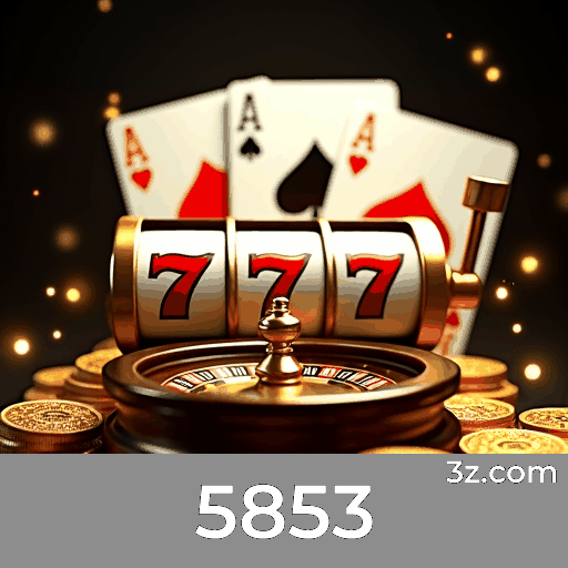 Experimente Login Seguro e Benefícios Exclusivos no 5853