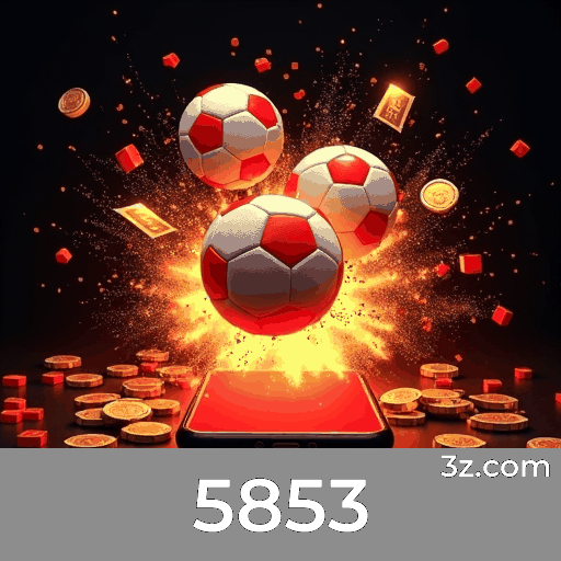 Maximize Suas Chances com 5853: Táticas Comprovadas e Abordagem Inteligente