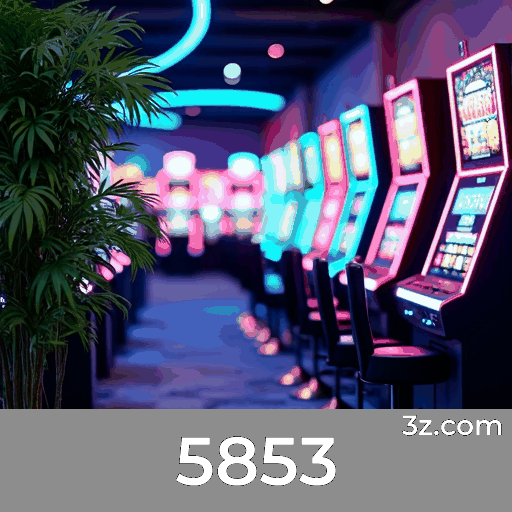 Desbloquear Impressionantes Bônus no 5853!