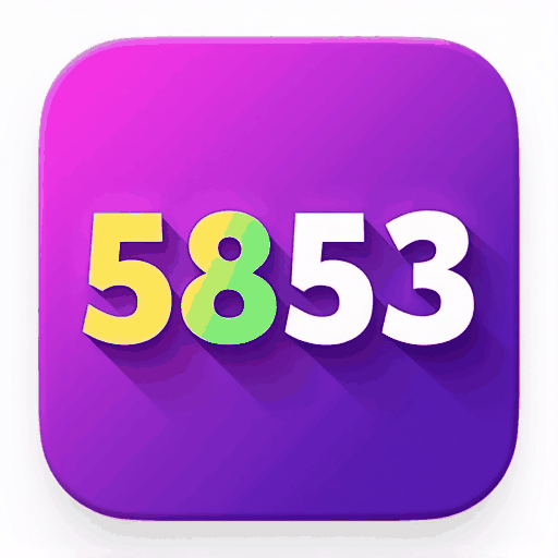 5853logo
